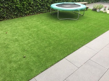 Kunstgras Vlijmen